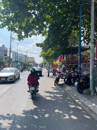 Hình ảnh Bán đất 961m2 full thổ giá 29,5 tỷ tl mạnh mt đường tth14, q12