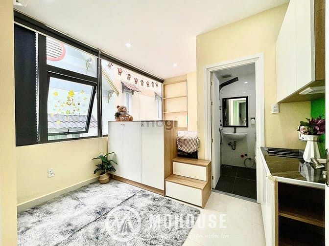 Hình ảnh STUDIO CỬA SỔ LỚN - SIÊU XINH, Cho sinh viên Đại học Công thương