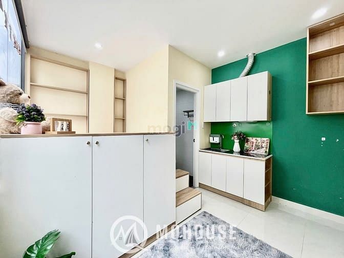 Hình ảnh STUDIO CỬA SỔ LỚN - SIÊU XINH, Cho sinh viên Đại học Công thương