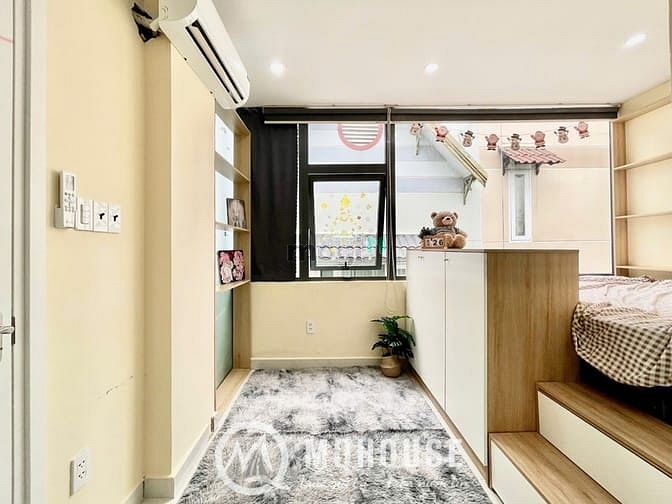 Hình ảnh STUDIO CỬA SỔ LỚN - SIÊU XINH, Cho sinh viên Đại học Công thương