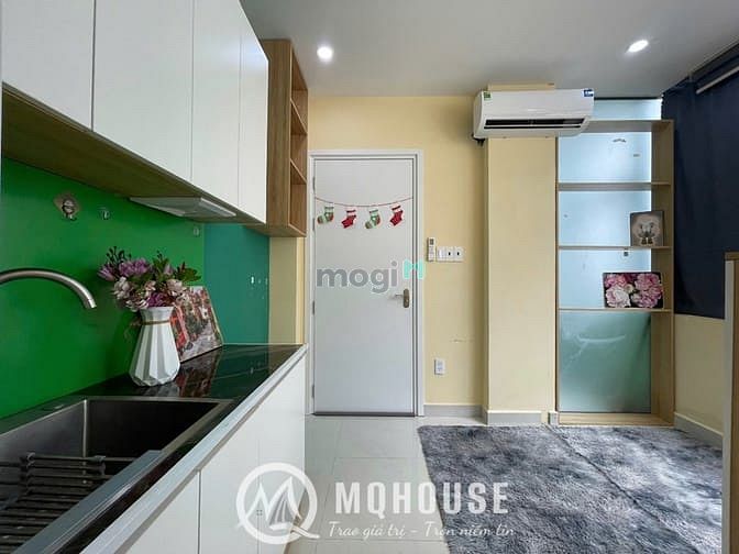 Hình ảnh STUDIO CỬA SỔ LỚN - SIÊU XINH, Cho sinh viên Đại học Công thương