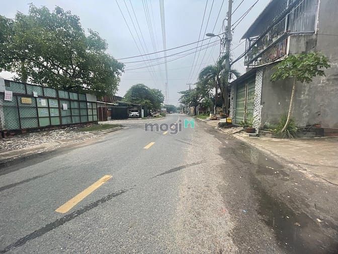 Hình ảnh Chỉ 29 tr/m2 - mặt tiền 12m an phú đông - hơn 1.400m2, ngang 18m nở