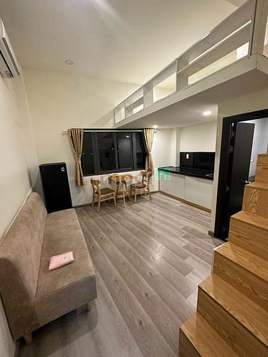 Hình ảnh Mb6623 nạp rút nhanh chóng Duplex ( có gác ). Full nội thất. Cam kết Hình Thật Giá Thật Q4