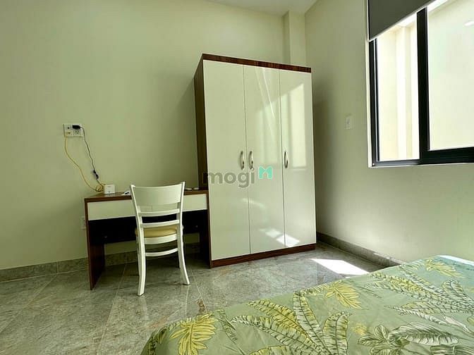 Hình ảnh 🌋 Trống Căn Hộ Studio 30m2 Gần ĐH Y Dược Quận 5 - Máy Giặt Riêng!!!!