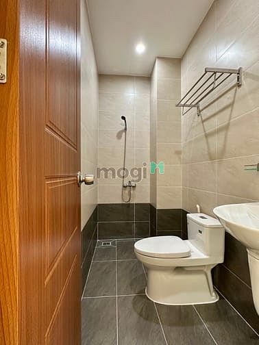 Hình ảnh 🌋 Trống Căn Hộ Studio 30m2 Gần ĐH Y Dược Quận 5 - Máy Giặt Riêng!!!!