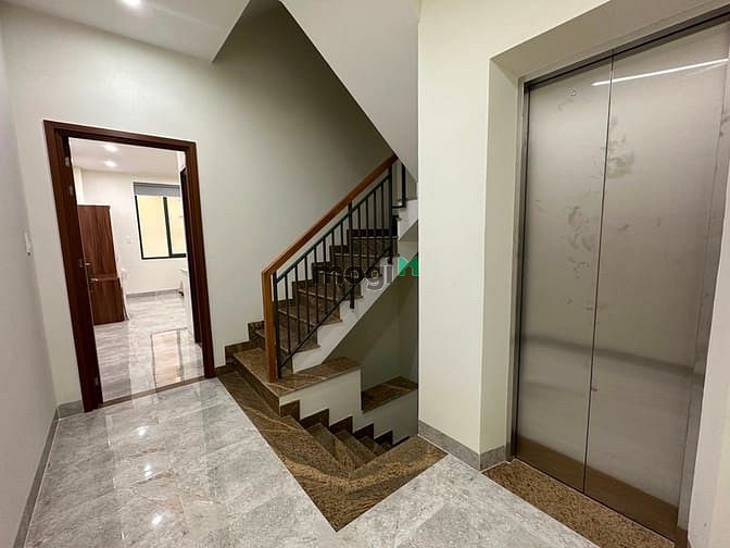 Hình ảnh 🌋 Trống Căn Hộ Studio 30m2 Gần ĐH Y Dược Quận 5 - Máy Giặt Riêng!!!!