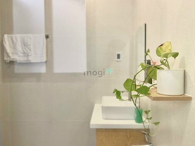 Hình ảnh Căn hộ 1PN trung tâm TP HCM/Quận 1/Quận 3