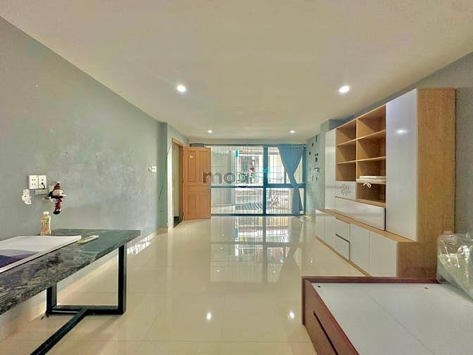 Hình ảnh Cho Thuê Căn Hộ Full NT Ngay Vòng Xoay Lăng Cha Cả