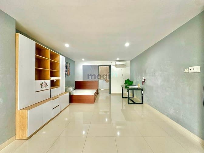 Hình ảnh Cho Thuê Căn Hộ Full NT Ngay Vòng Xoay Lăng Cha Cả