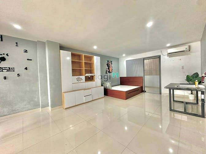 Hình ảnh Cho Thuê Căn Hộ Full NT Ngay Vòng Xoay Lăng Cha Cả