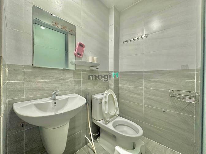 Hình ảnh Cho Thuê Căn Hộ Full NT Ngay Vòng Xoay Lăng Cha Cả