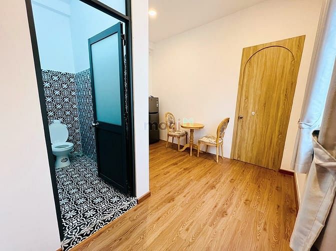 Hình ảnh (*Hình thật giá thật*) Studio full nội thất ngay Đoàn Như Hài