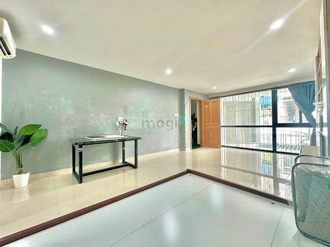 Hình ảnh Cho Thuê Căn Hộ Full NT Ngay Vòng Xoay Lăng Cha Cả