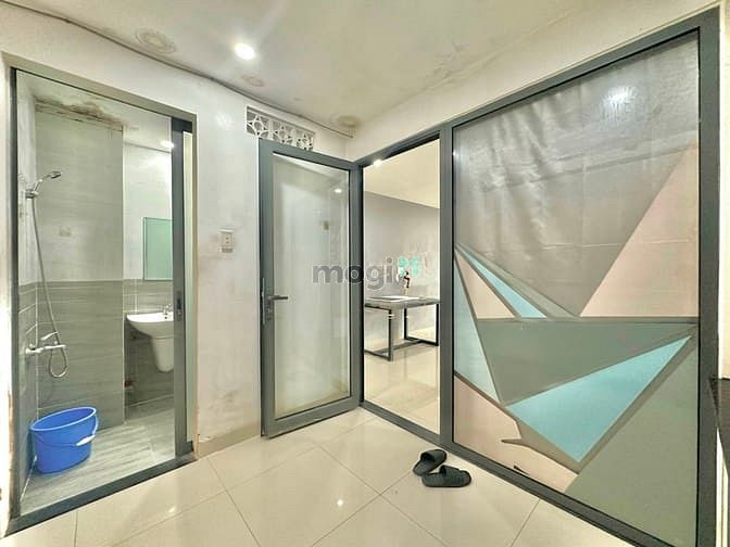 Hình ảnh Cho Thuê Căn Hộ Full NT Ngay Vòng Xoay Lăng Cha Cả