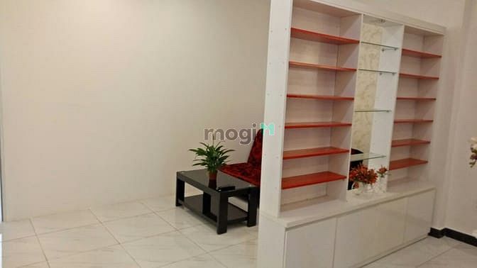 Hình ảnh Căn hộ 1PN Full nội thất quận 7 Tp HCM