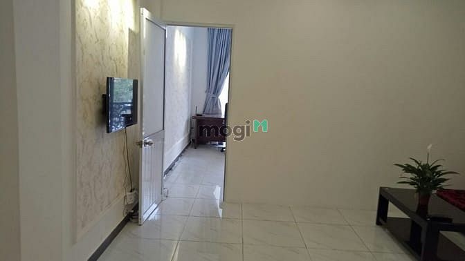 Hình ảnh Căn hộ 1PN Full nội thất quận 7 Tp HCM