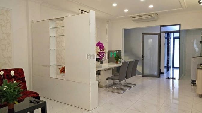 Hình ảnh Căn hộ 1PN Full nội thất quận 7 Tp HCM