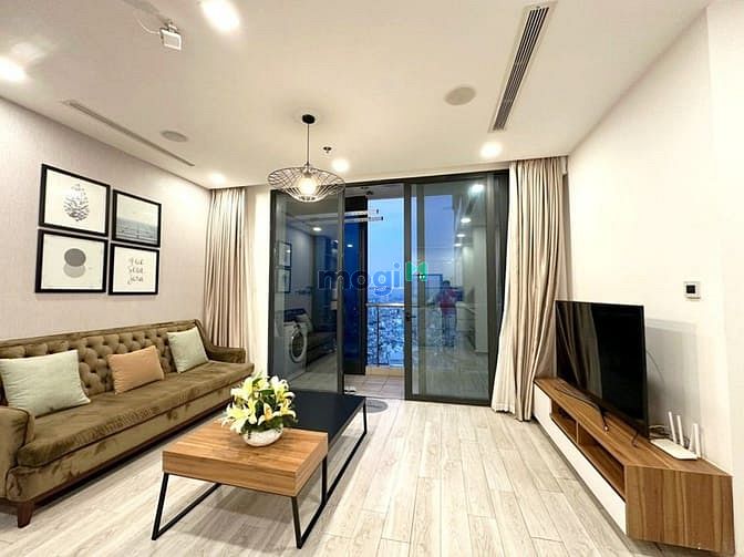 Hình ảnh 🌟🌟 Cần cho thuê Gấp 2PN-2WC 79m2, Vinhomes Golden River giá 28 triệu