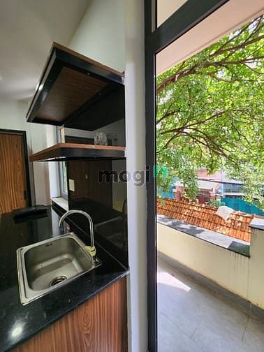 Hình ảnh Căn Hộ Full Nội Thất Ban Công Giá Cực Rẻ P12 Tân Bình