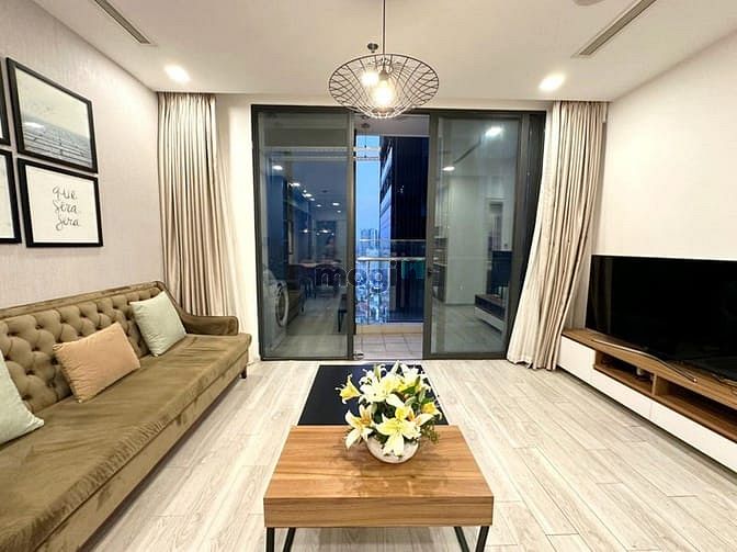 Hình ảnh 🌟🌟 Cần cho thuê Gấp 2PN-2WC 79m2, Vinhomes Golden River giá 28 triệu