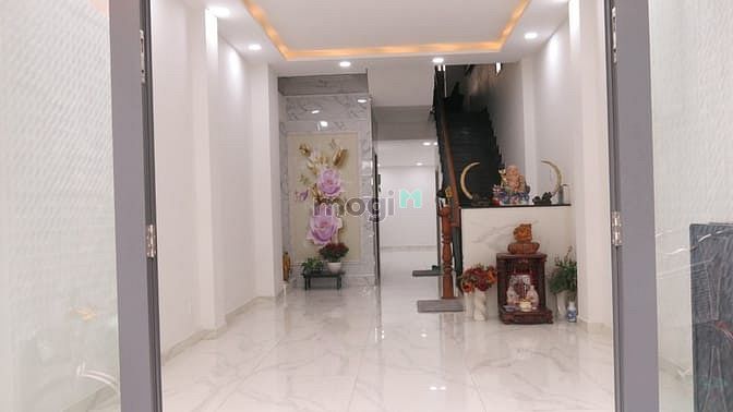 Hình ảnh Căn studio siêu sang ban công gần trường ĐH HUFLIT ,ĐH Phạm Ngọc Thạch