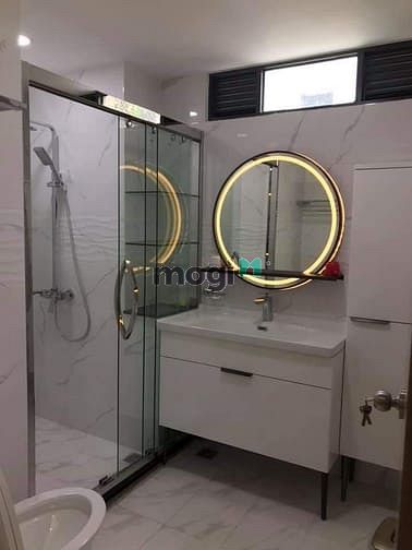Hình ảnh Căn studio siêu sang ban công gần trường ĐH HUFLIT ,ĐH Phạm Ngọc Thạch