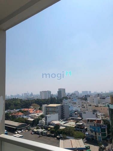 Hình ảnh Căn Hộ Ban Công Full Nội Thất Cửa Sổ Lớn Tách Bếp Ngay Chợ Tân Bình