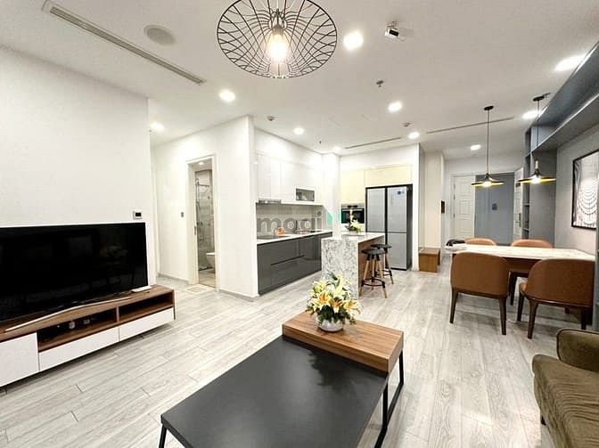 Hình ảnh 🌟🌟 Cần cho thuê Gấp 2PN-2WC 79m2, Vinhomes Golden River giá 28 triệu