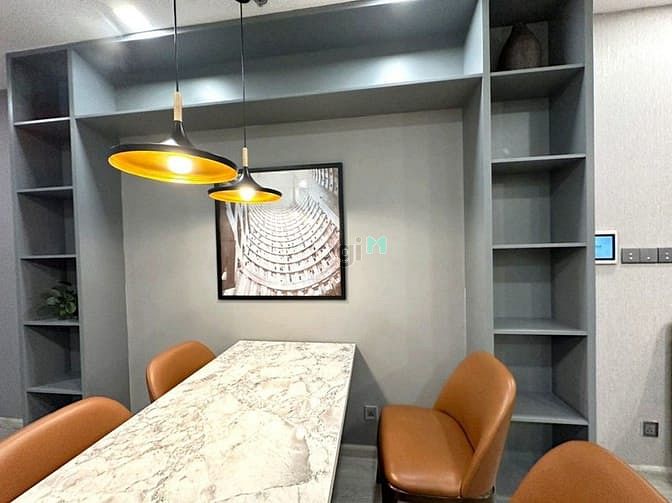 Hình ảnh 🌟🌟 Cần cho thuê Gấp 2PN-2WC 79m2, Vinhomes Golden River giá 28 triệu