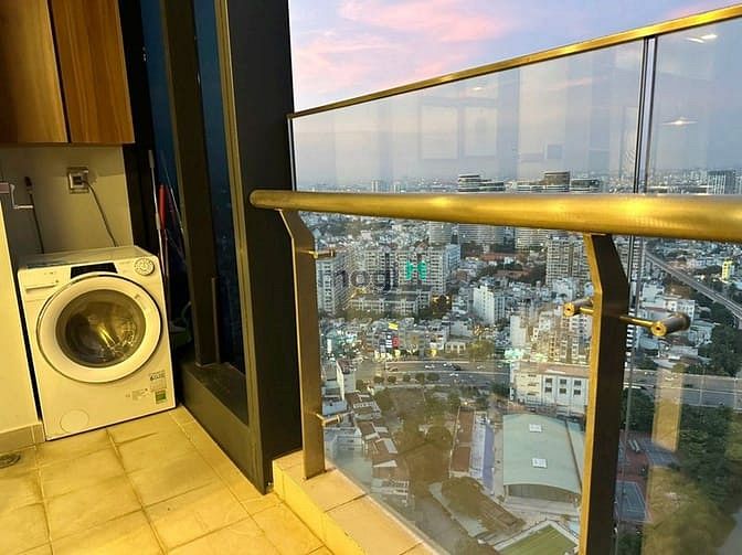 Hình ảnh 🌟🌟 Cần cho thuê Gấp 2PN-2WC 79m2, Vinhomes Golden River giá 28 triệu