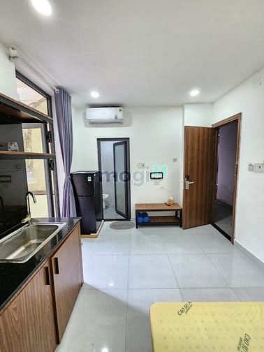 Hình ảnh Căn Hộ Full Nội Thất Ban Công Giá Cực Rẻ P12 Tân Bình