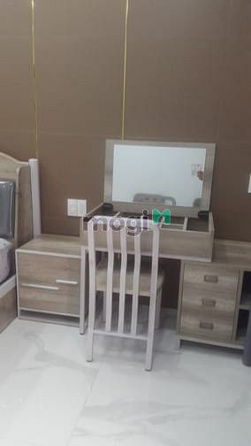 Hình ảnh Căn studio siêu sang ban công gần trường ĐH HUFLIT ,ĐH Phạm Ngọc Thạch