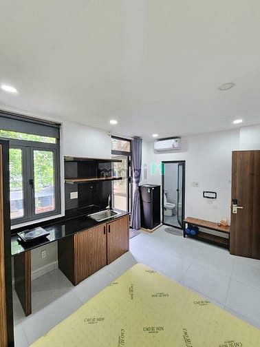 Hình ảnh Căn Hộ Full Nội Thất Ban Công Giá Cực Rẻ P12 Tân Bình