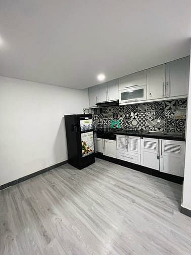 Hình ảnh Cho Thuê Căn Hộ Duplex Full Nội Thất Cửa Sổ Lớn Tách Bếp Etown