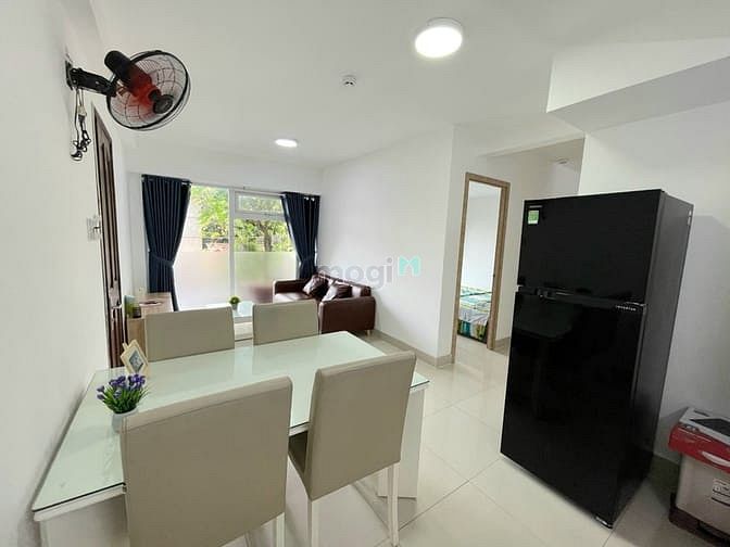 Hình ảnh Căn hộ 1PN trung tâm Q7 TP HCM