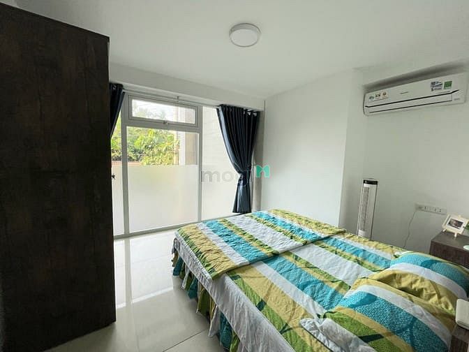 Hình ảnh Căn hộ 1PN trung tâm Q7 TP HCM