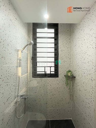 Hình ảnh Căn Hộ Ban Công Full Nội Thất Cửa Sổ Lớn Tách Bếp Ngay Sân Bay