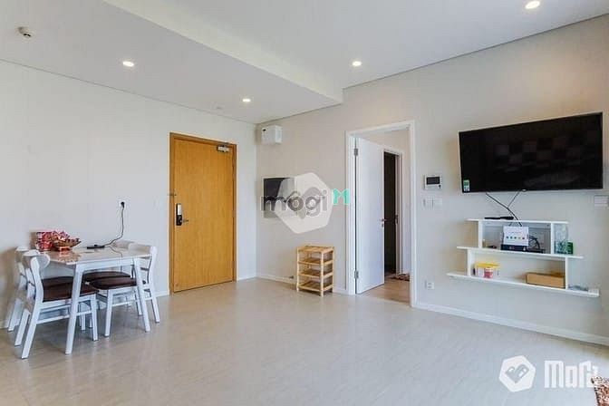 Hình ảnh Cho thuê Đảo Kim Cương 1PN view sông