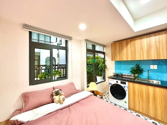 Hình ảnh Mb6623 nạp rút nhanh chóng Studio mới xây. Full nội thật. Cam Kết Hình Thật Giá Thật Q7