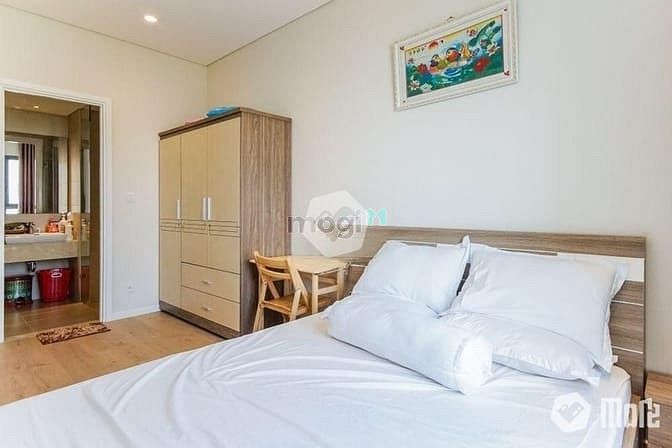 Hình ảnh Cho thuê Đảo Kim Cương 1PN view sông
