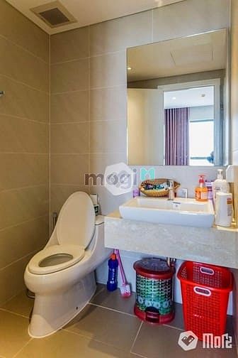 Hình ảnh Cho thuê Đảo Kim Cương 1PN view sông