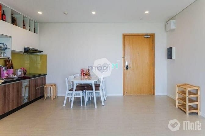 Hình ảnh Cho thuê Đảo Kim Cương 1PN view sông