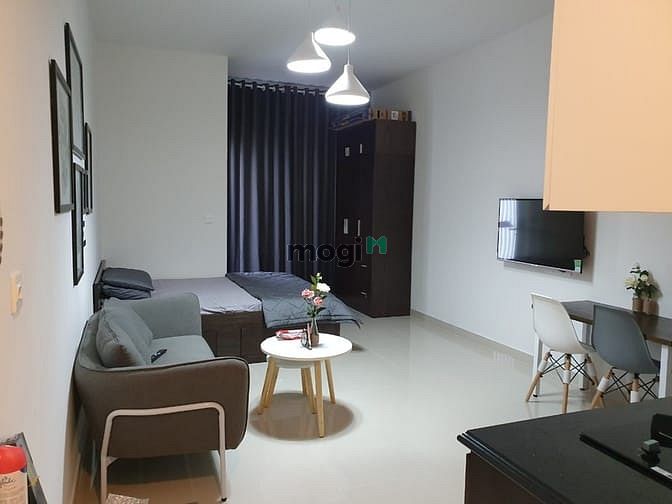 Hình ảnh Cho thuê Officetel Sunrise CityView Quận 7