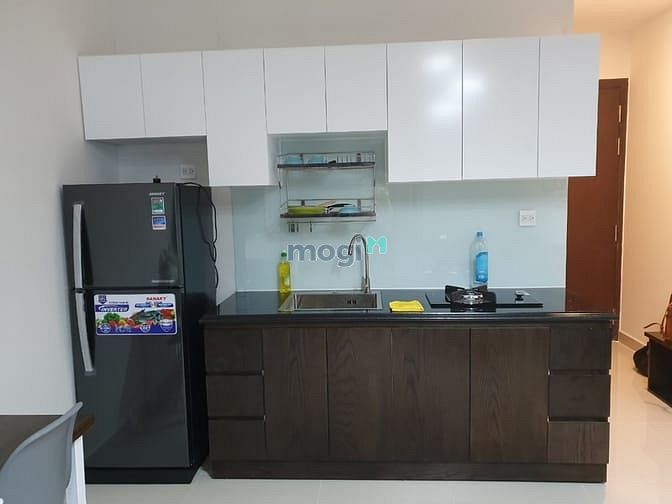 Hình ảnh Cho thuê Officetel Sunrise CityView Quận 7