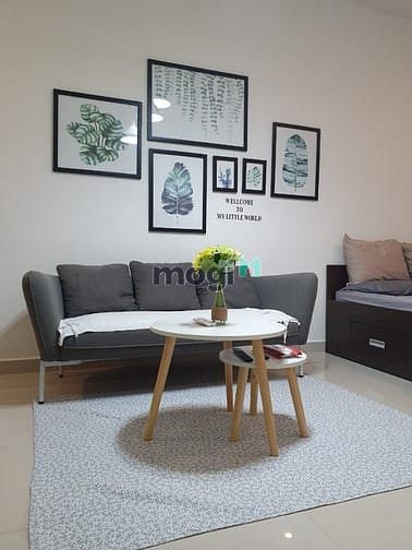 Hình ảnh Cho thuê Officetel Sunrise CityView Quận 7