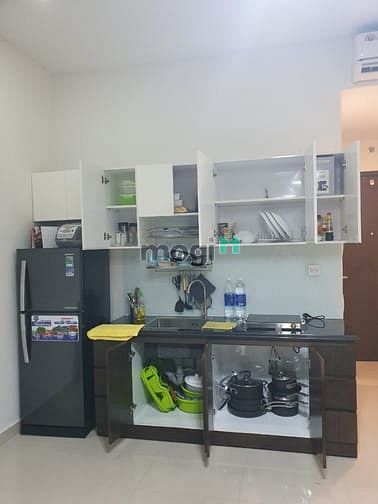Hình ảnh Cho thuê Officetel Sunrise CityView Quận 7