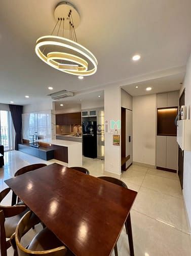 Hình ảnh Căn Hộ 3PN, 2WC, 105m2, Nội Thất Đầy Đủ, Chỉ 24.5Tr Sunrise city