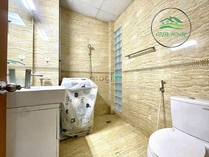 Hình ảnh Phòng ban công FULL nội thất đường Ba Vân P14 Tân Bình