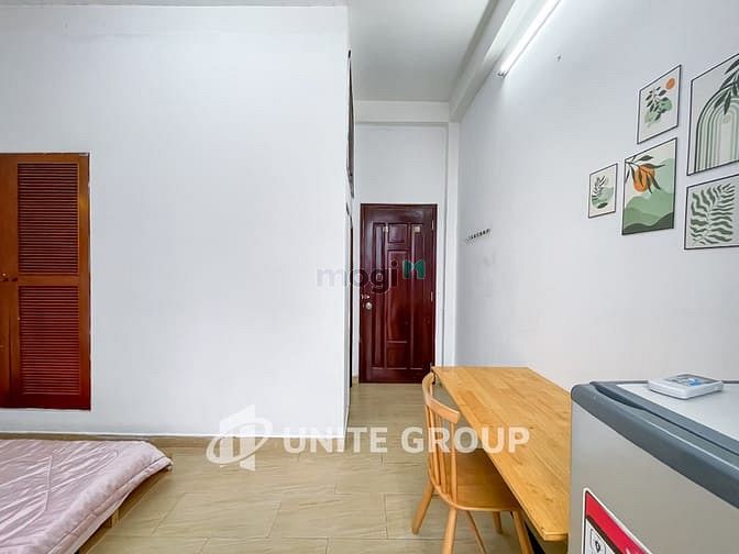 Hình ảnh 🌆Mb6623 nạp rút nhanh chóng 1PN ban công siêu thoáng gần BV Bình Dân, BV Da Liễu, BV Mắt