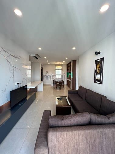 Hình ảnh Căn Hộ 3PN, 2WC, 105m2, Nội Thất Đầy Đủ, Chỉ 24.5Tr Sunrise city